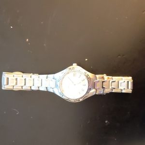 Ladies Fossil Watch